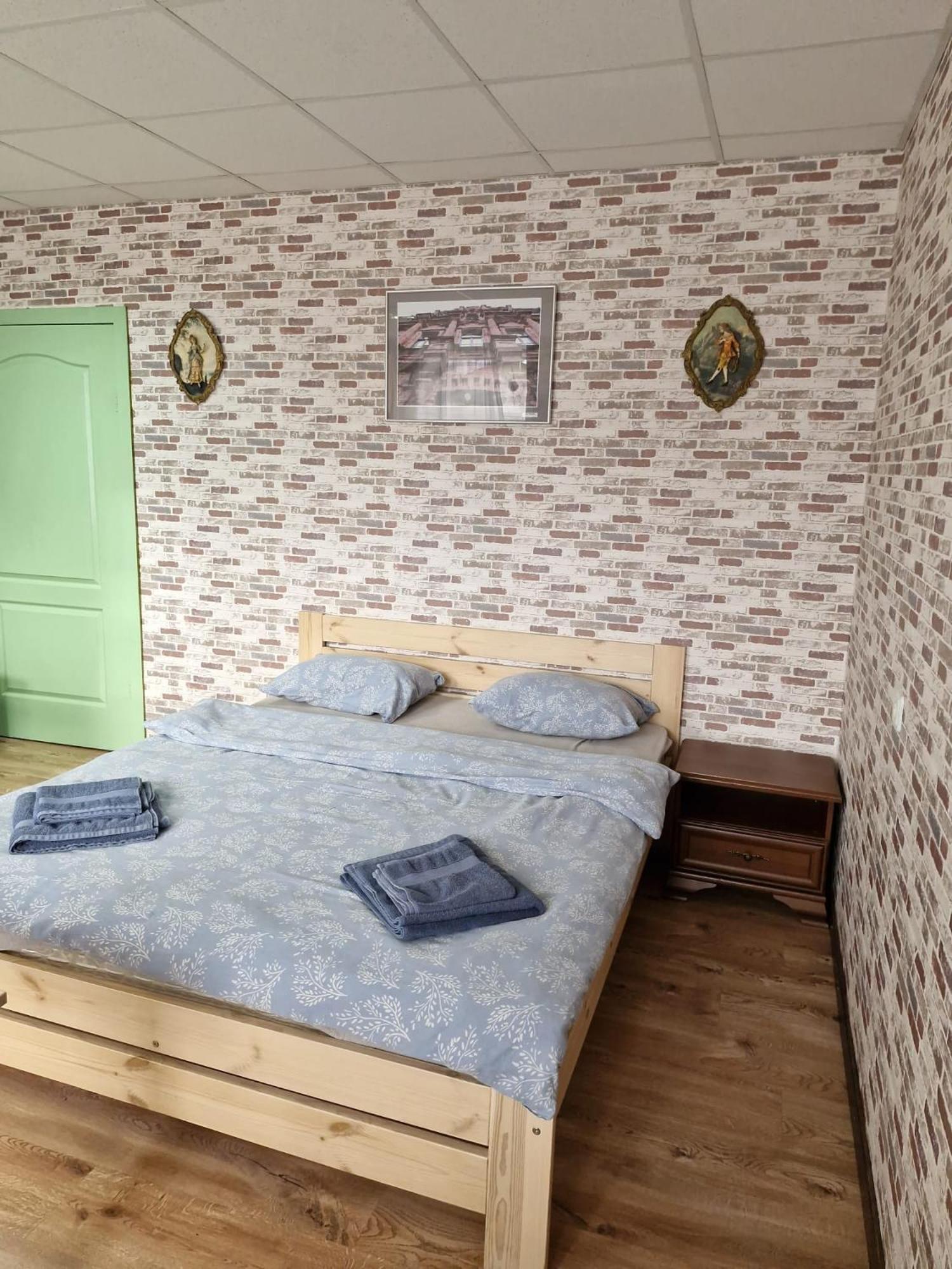 Apartament Erfolg 11 Даугавпилс Екстериор снимка