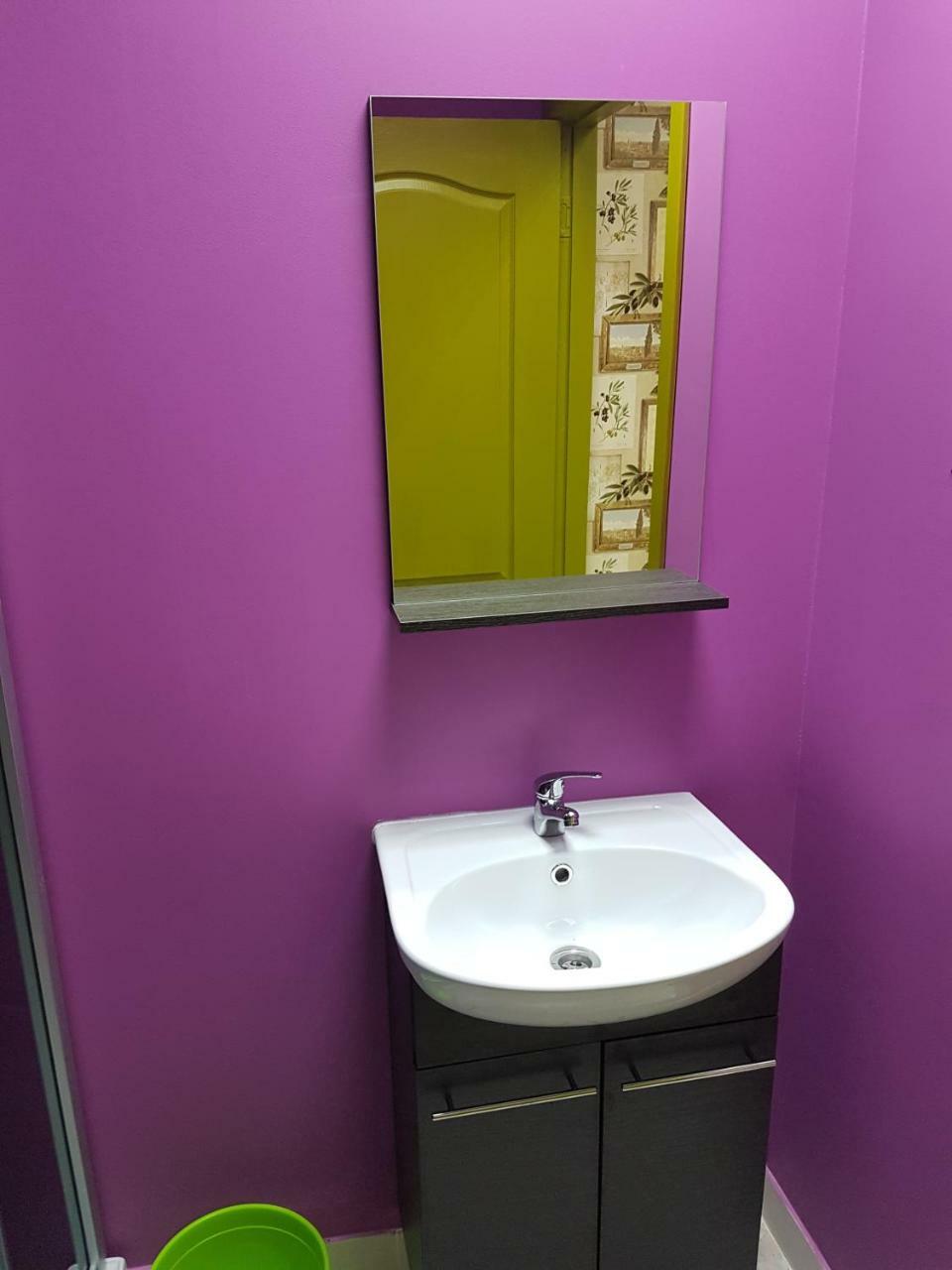 Apartament Erfolg 11 Даугавпилс Екстериор снимка