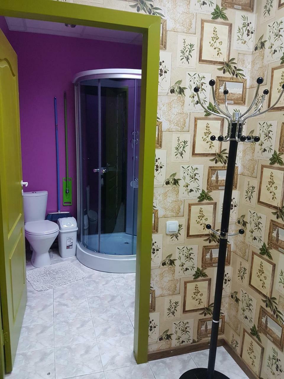 Apartament Erfolg 11 Даугавпилс Екстериор снимка
