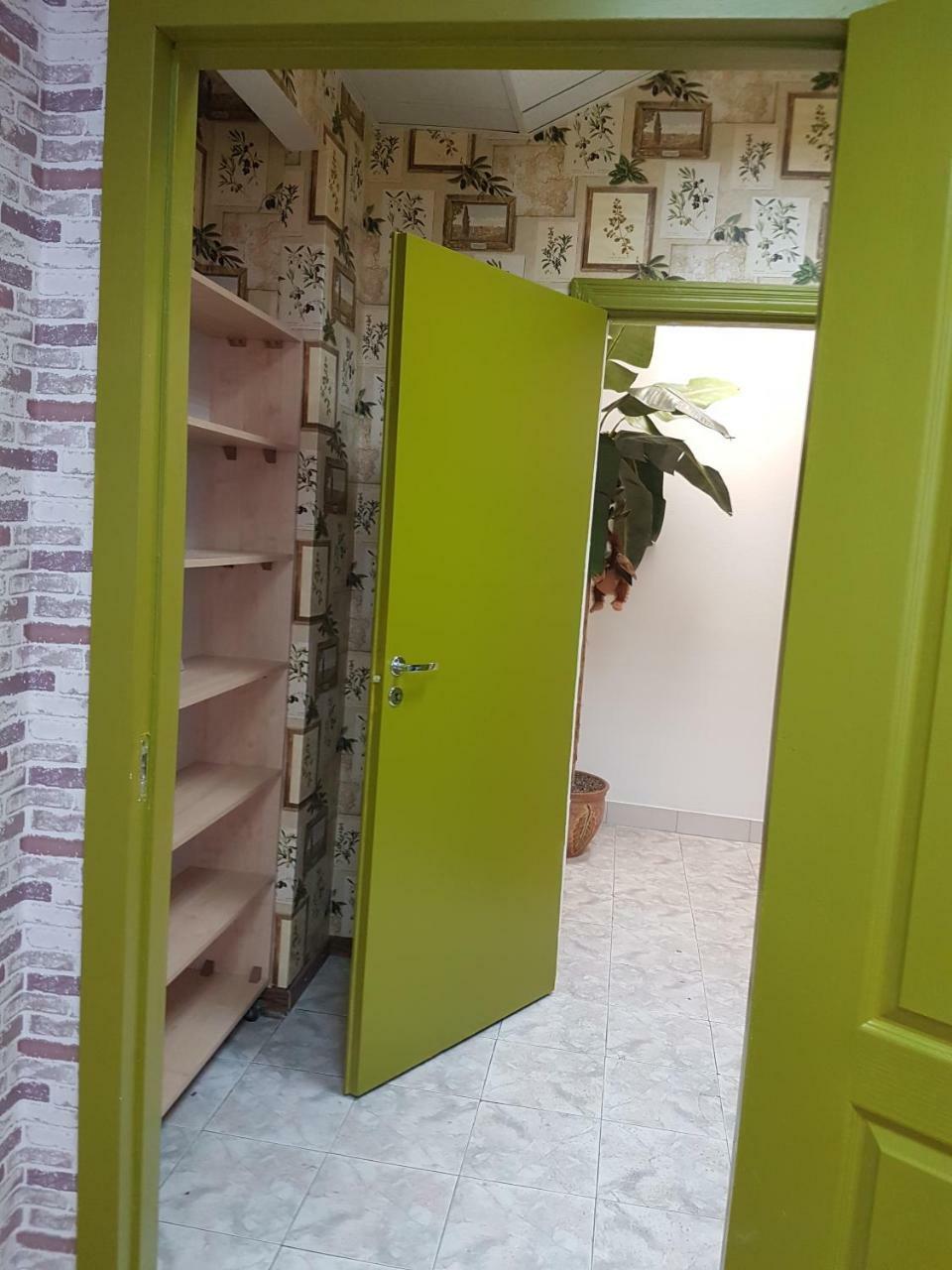 Apartament Erfolg 11 Даугавпилс Екстериор снимка