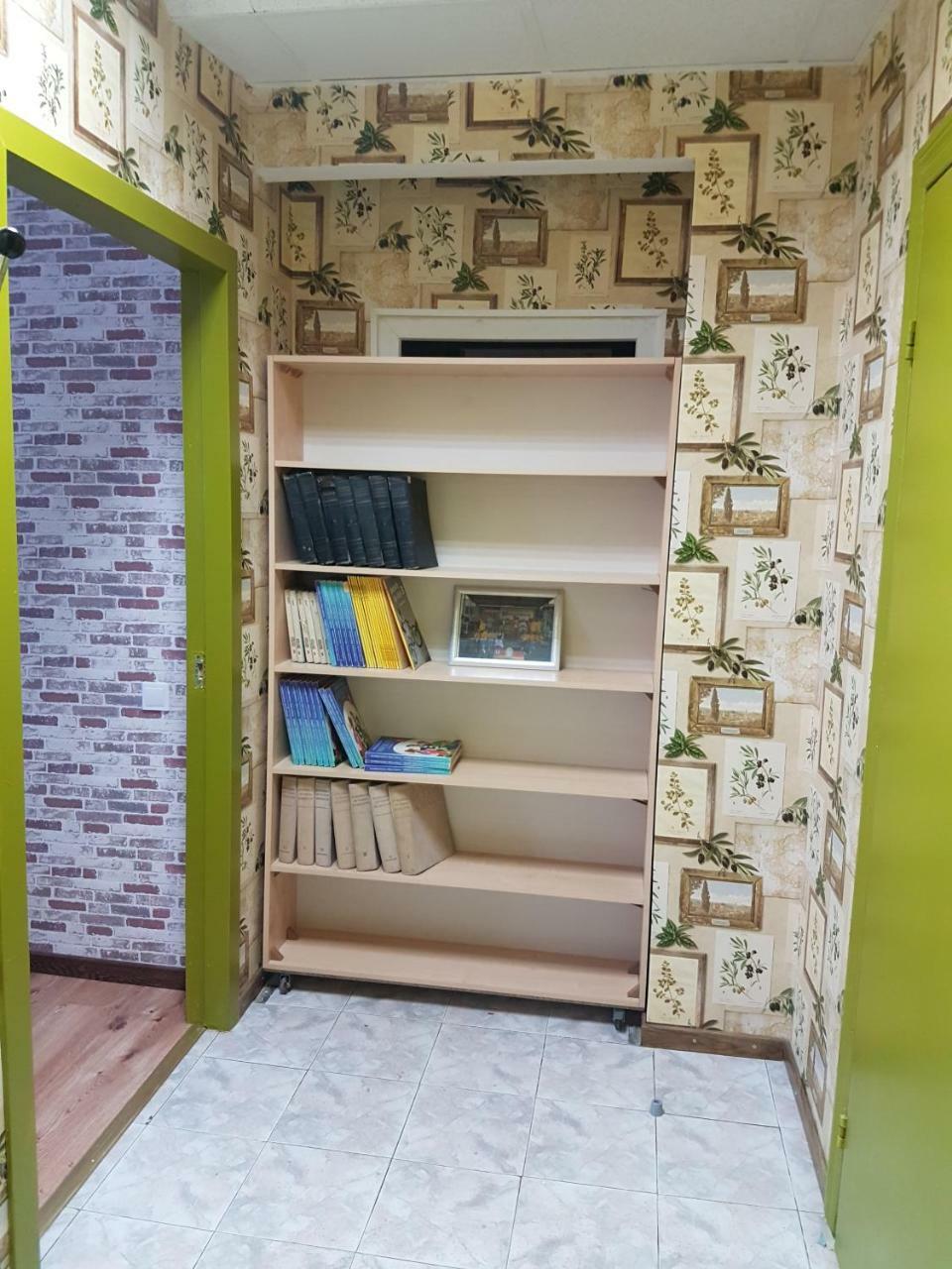Apartament Erfolg 11 Даугавпилс Екстериор снимка