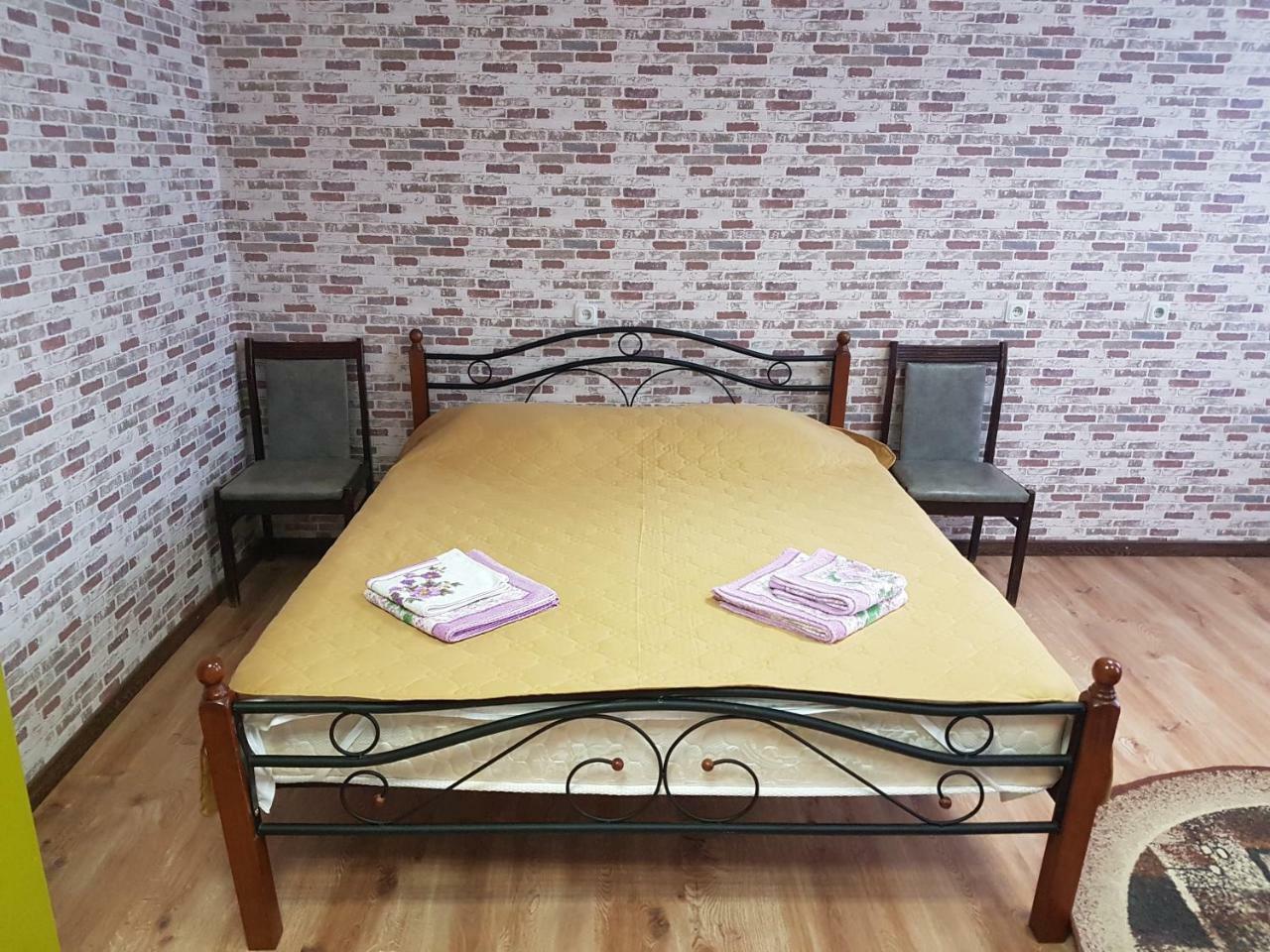 Apartament Erfolg 11 Даугавпилс Екстериор снимка