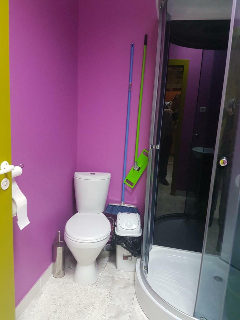 Apartament Erfolg 11 Даугавпилс Екстериор снимка