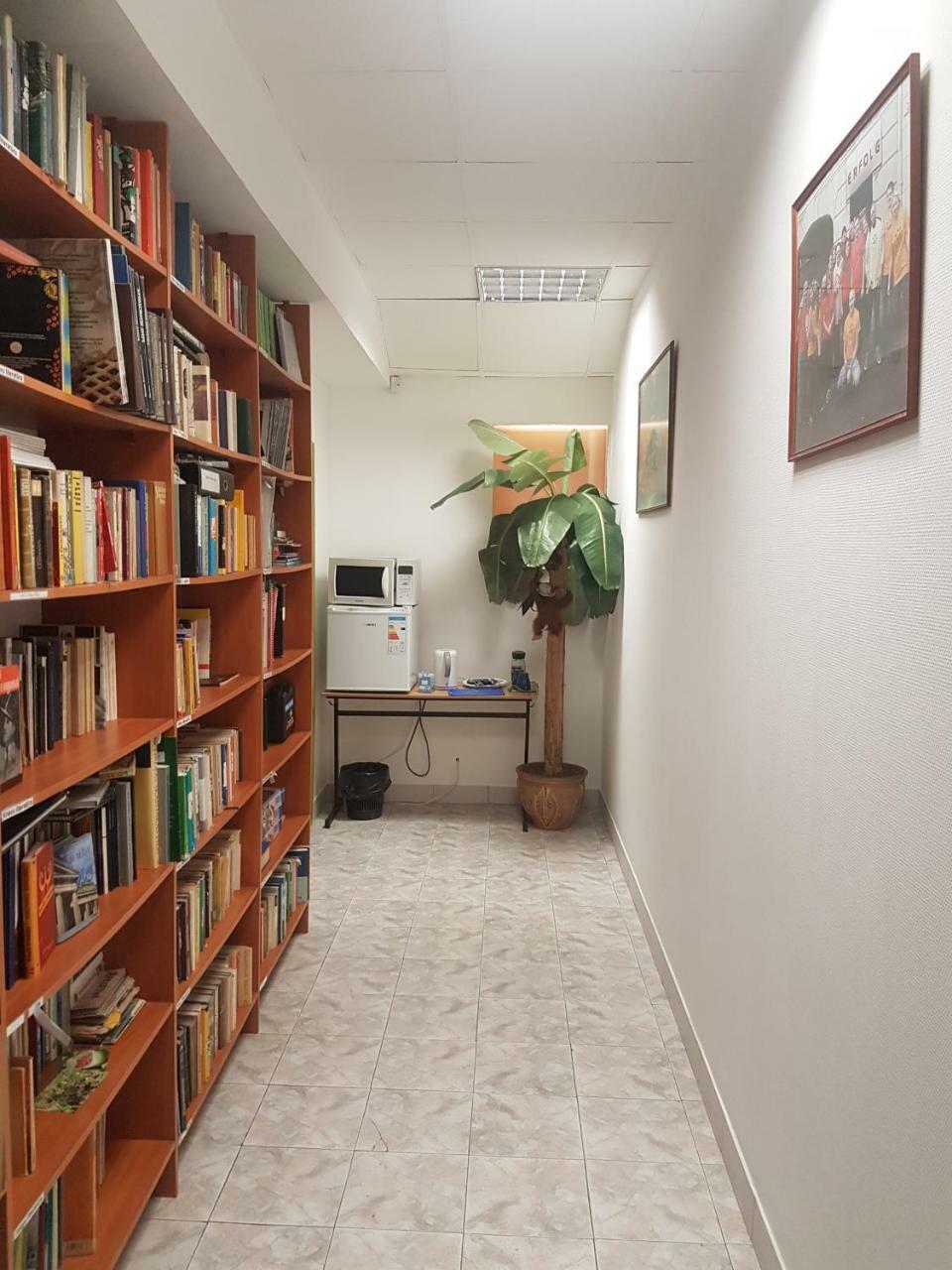 Apartament Erfolg 11 Даугавпилс Екстериор снимка