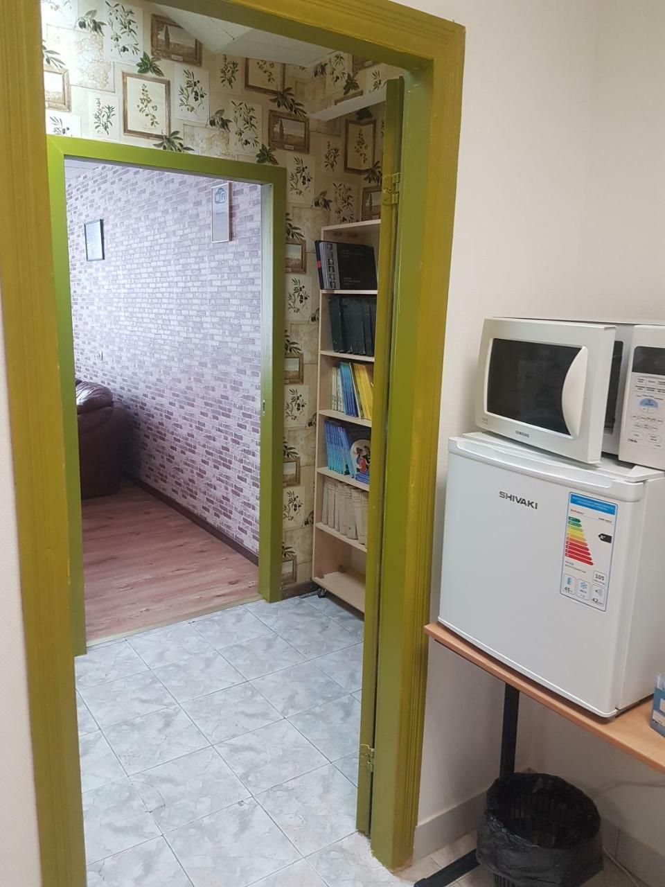 Apartament Erfolg 11 Даугавпилс Екстериор снимка